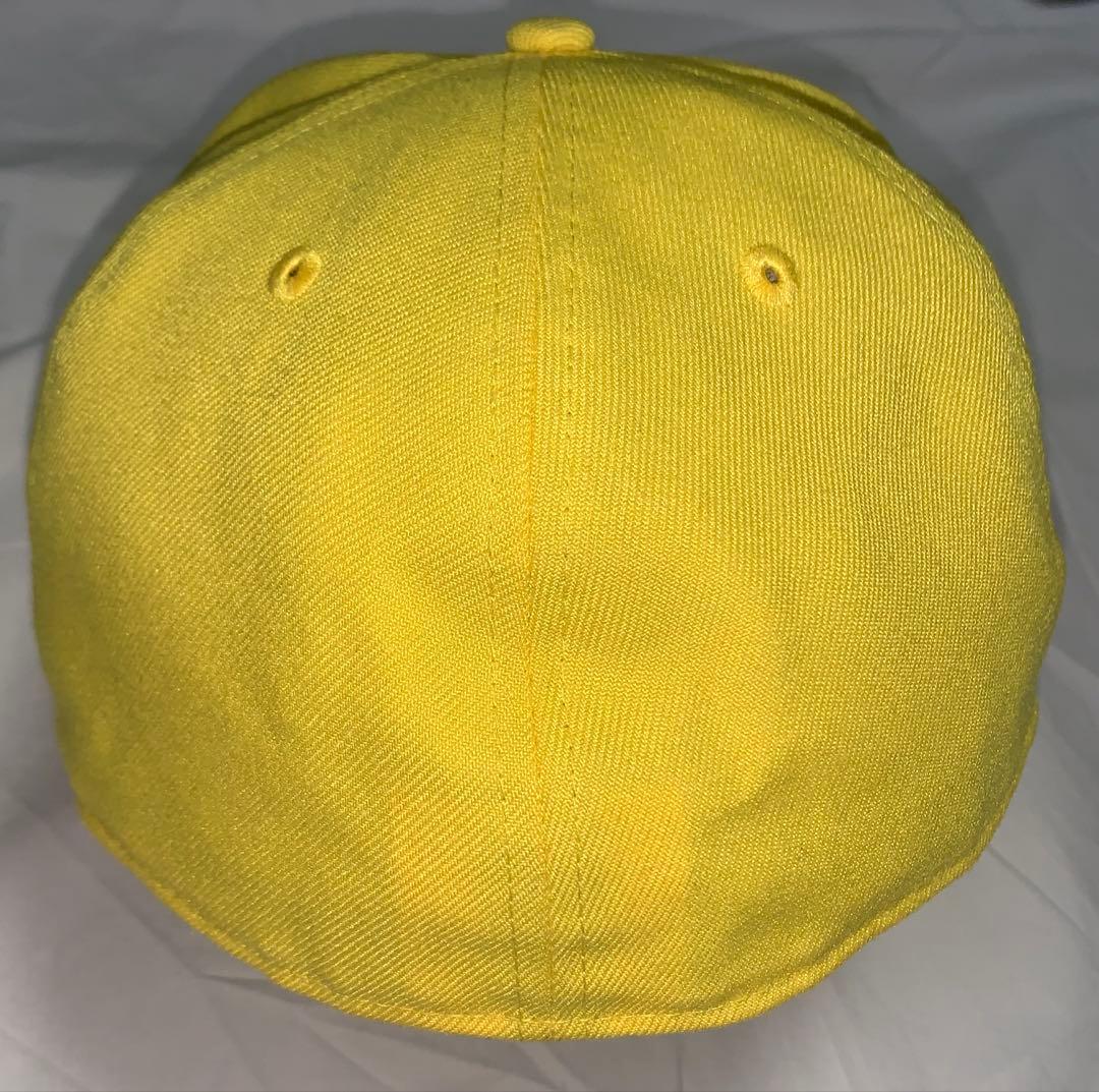 MOONEYES × NEW ERA ムーンアイズ コラボレーション キャップ