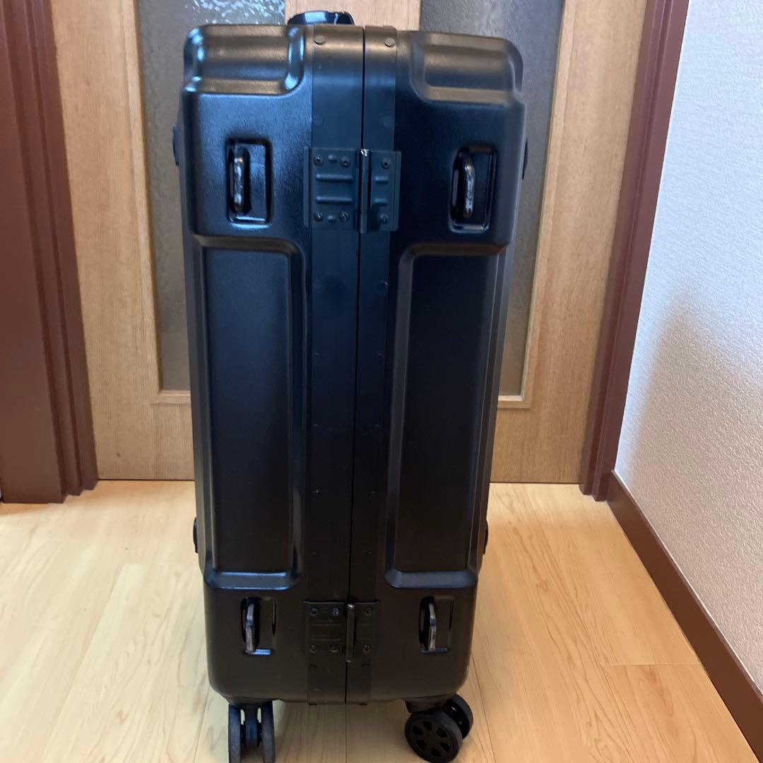 レジェンドウォーカー 86L スーツケース キャリーケース アウトドアモデル