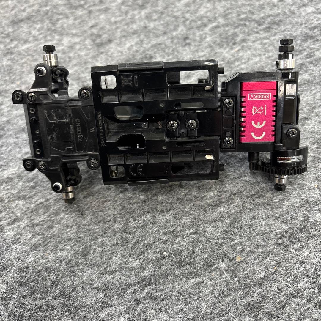 KYOSHO MINI-Z MR-04EVO2 シャーシセット