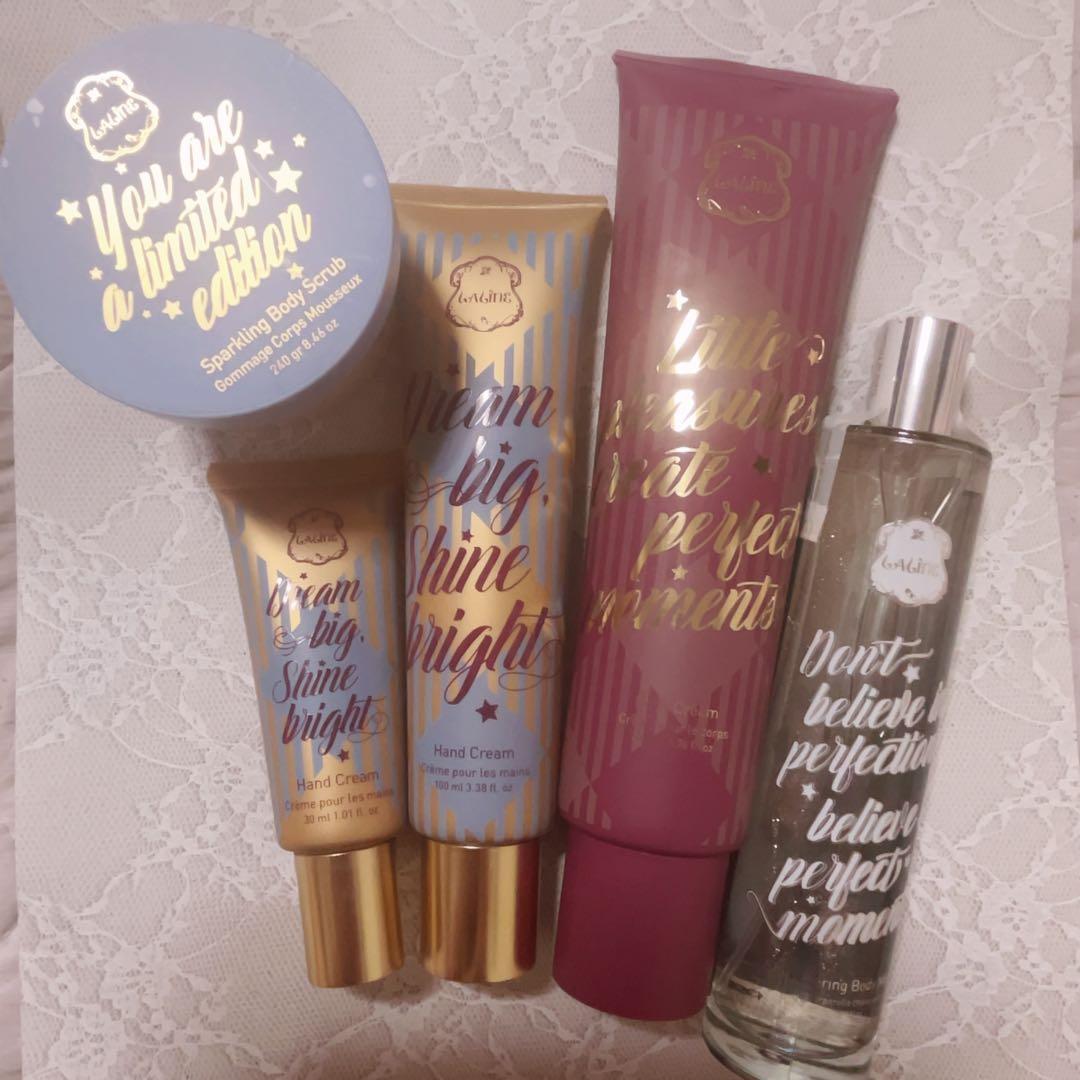 Laline ラリン　ベストウィッシュ詰め合わせ！
