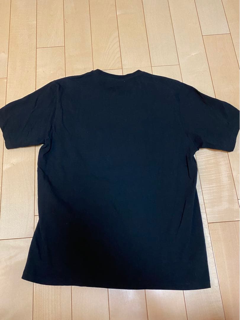 v*r様 アンダーカバー 最後の晩餐 2001年宇宙の旅 モノリス L Tシャツ
