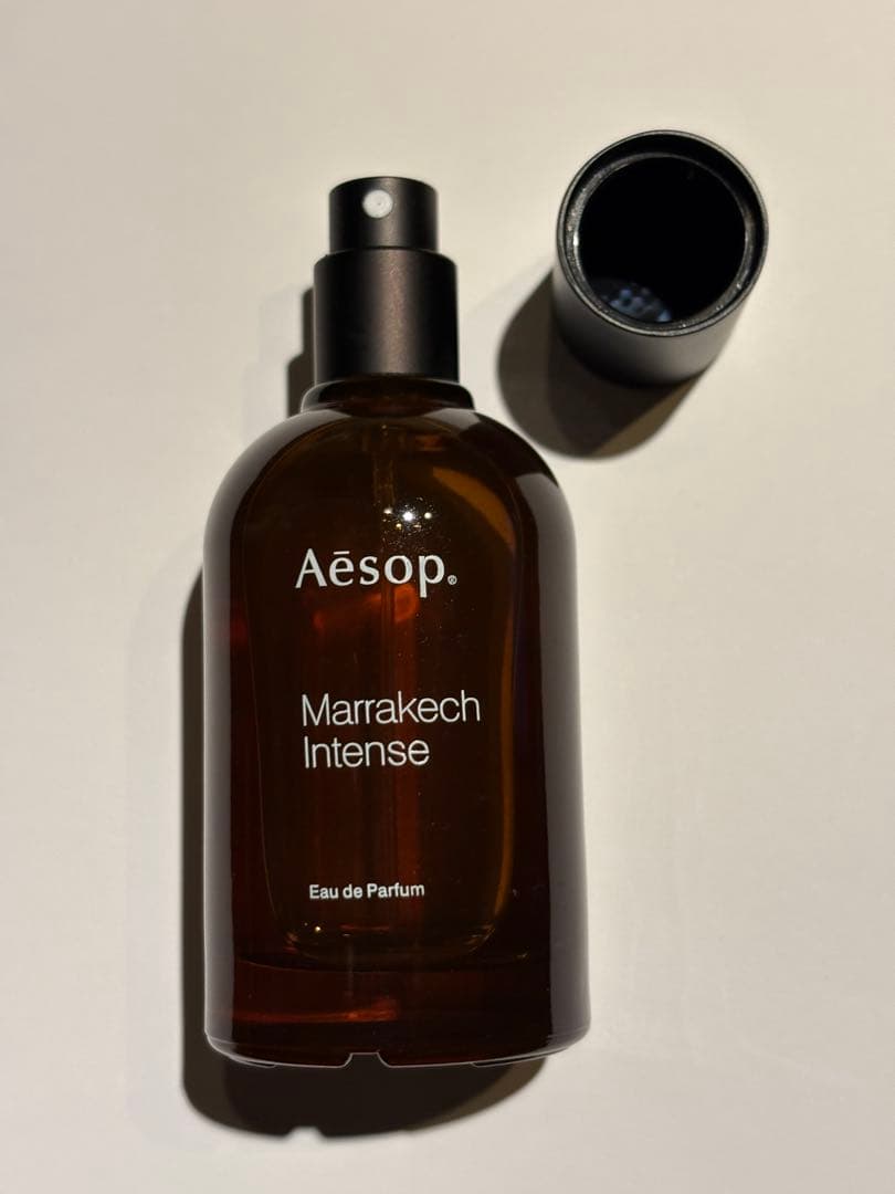 イソップ　Aesop Marrakech マラケッシュ 50mL