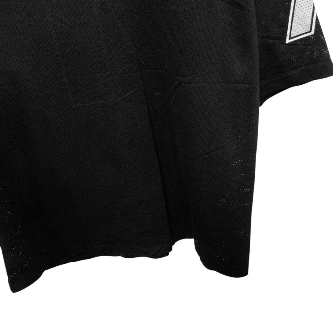 ☆STARTER☆ NFL ロサンゼルス・レイダース ゲームシャツ C-4731