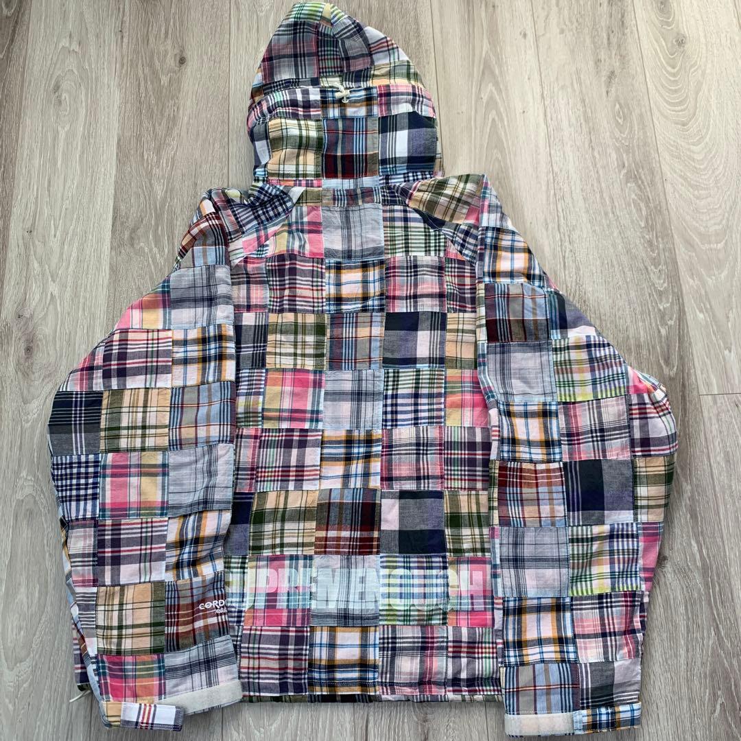 supreme goodenough ほぼ新品です