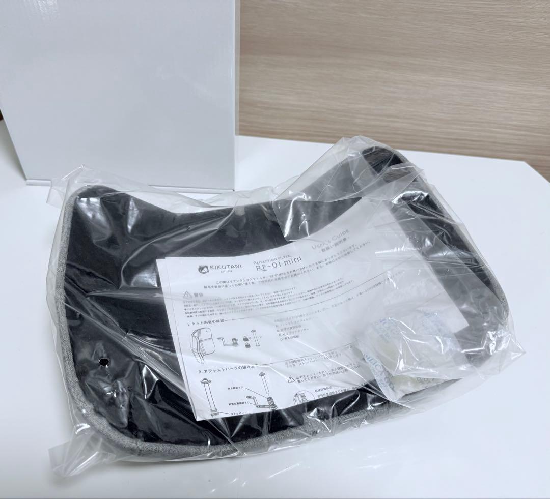 配信機器・PA機器・レコーディング機器 RF-01 MINI