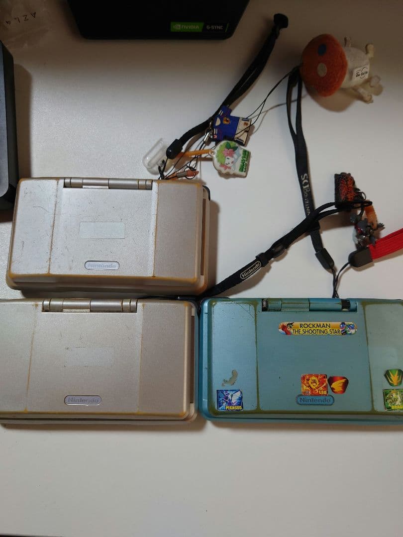 ゲーム　色々セット　動作未確認
