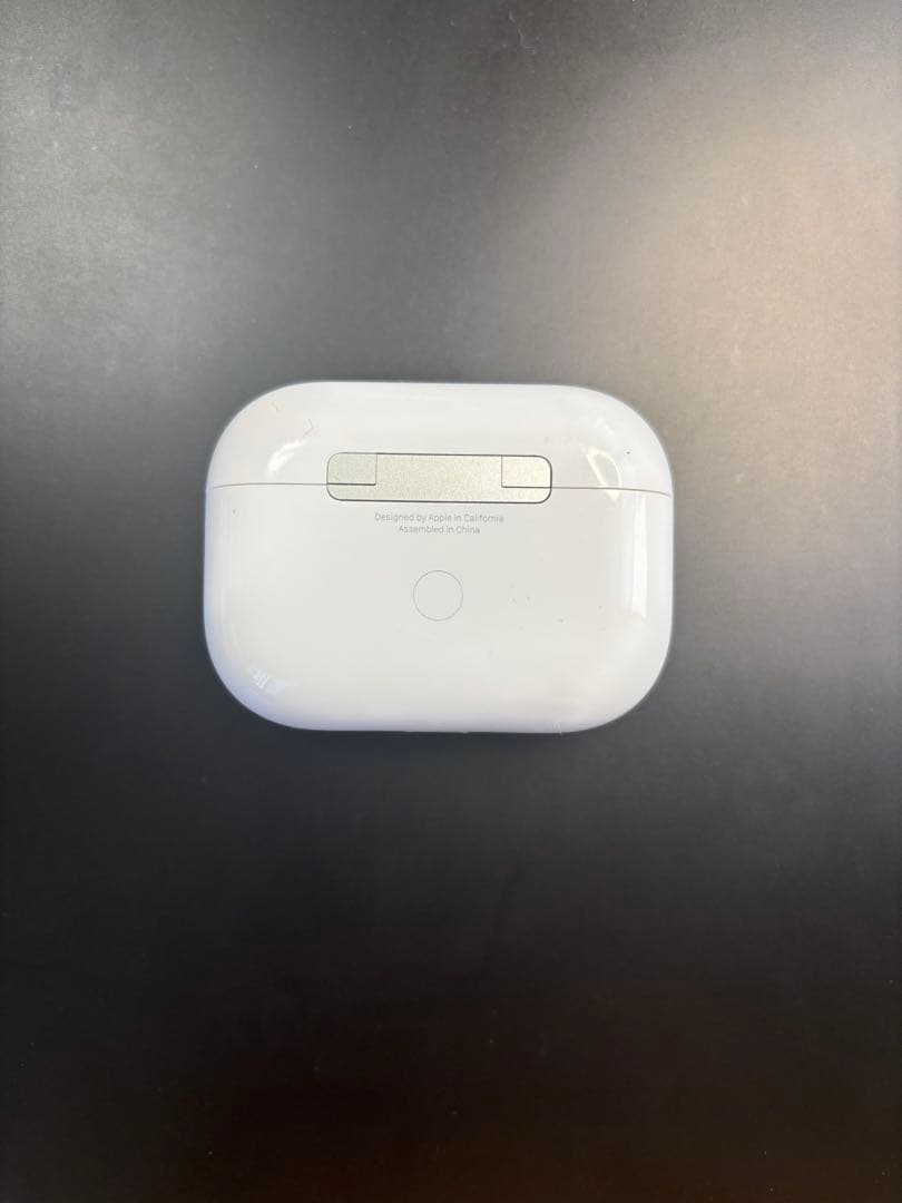 Airpods pro2 充電ケース　ケーブル　箱付き