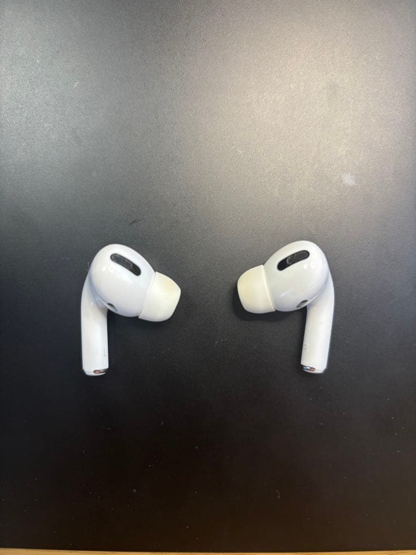 Airpods pro2 充電ケース　ケーブル　箱付き