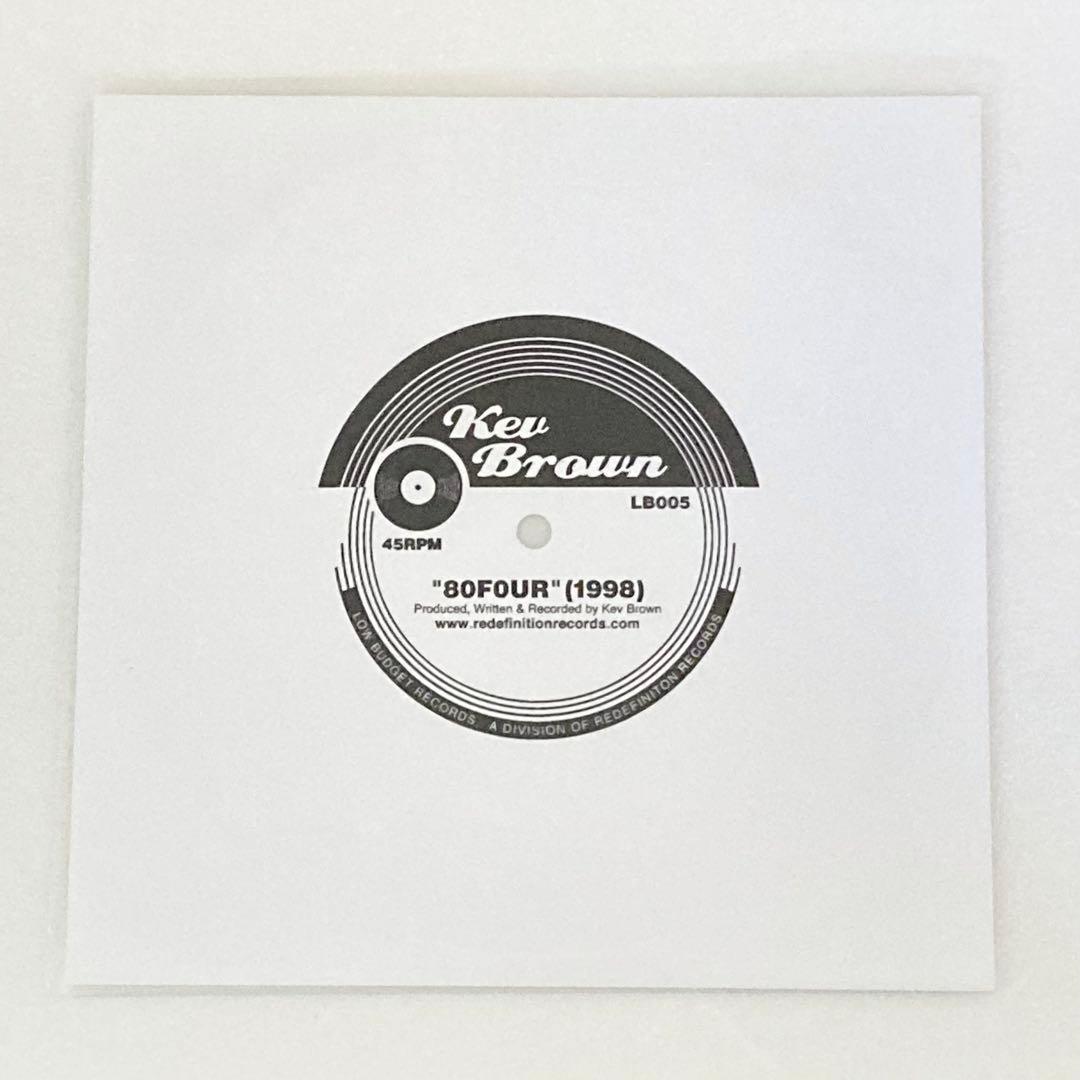 鬼レア新品 ソノシート Artifacts Damu The Fudgemunk