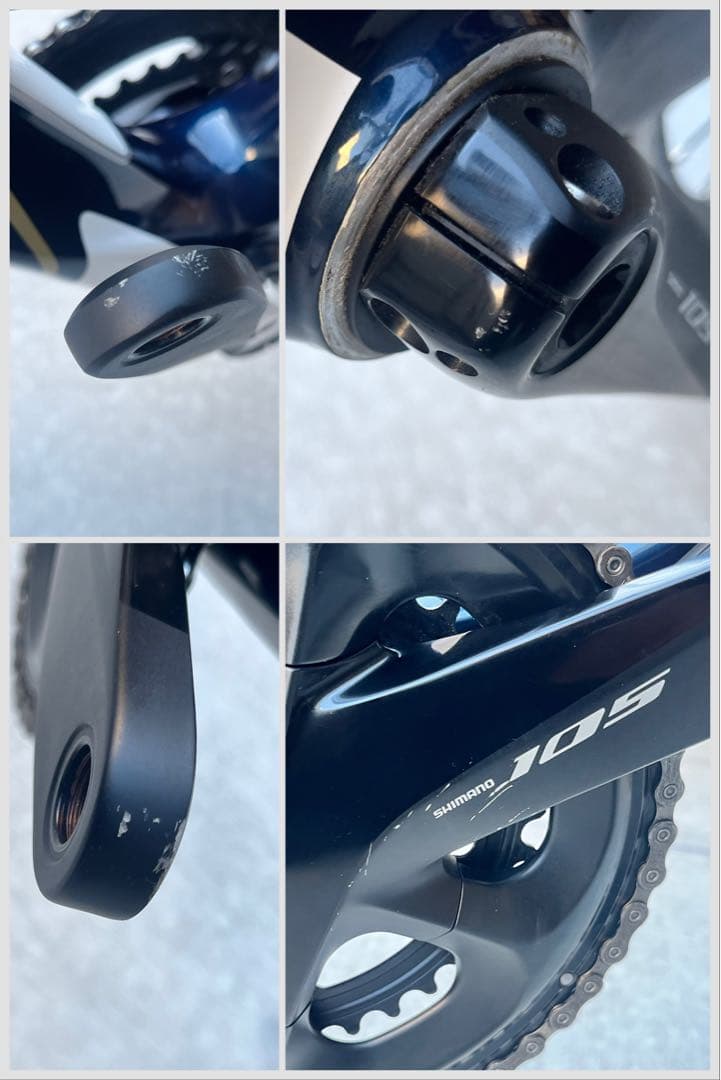 enve  デローザ アイドル 2019