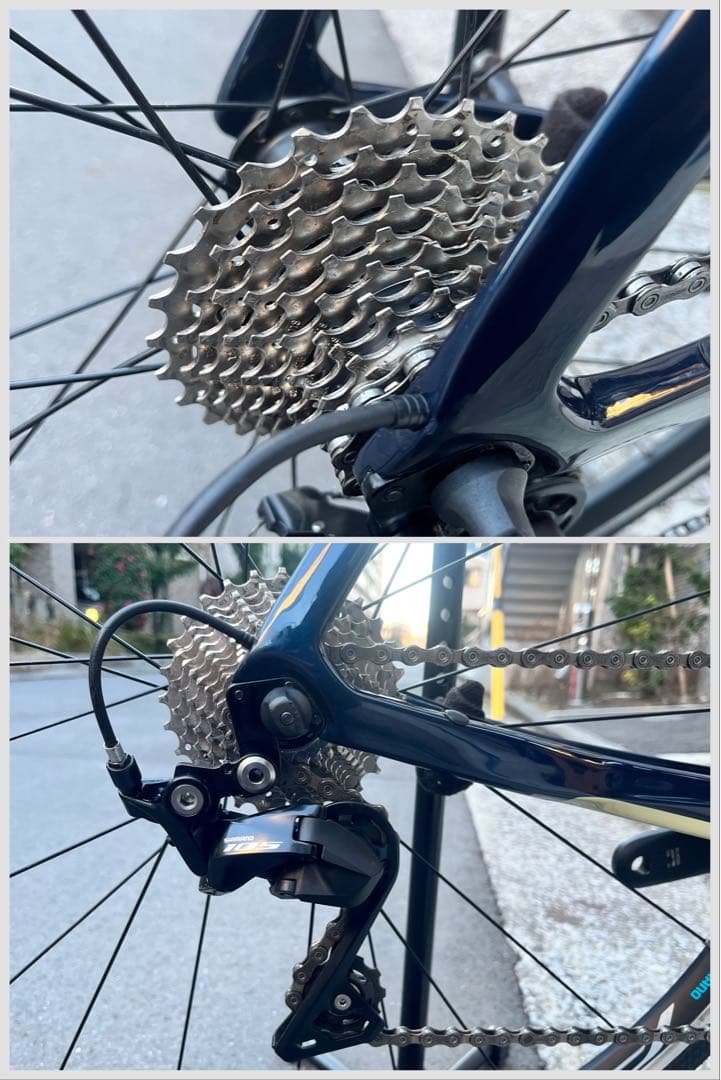 enve  デローザ アイドル 2019