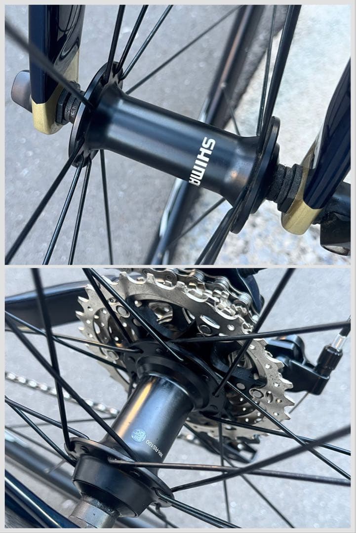 enve  デローザ アイドル 2019
