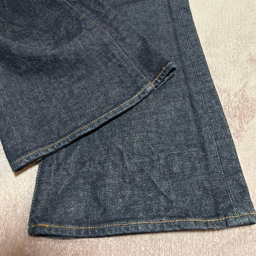 moussy MVS FLARE(L) ロングサイズ 24インチ