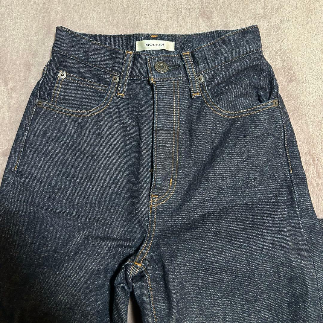 moussy MVS FLARE(L) ロングサイズ 24インチ