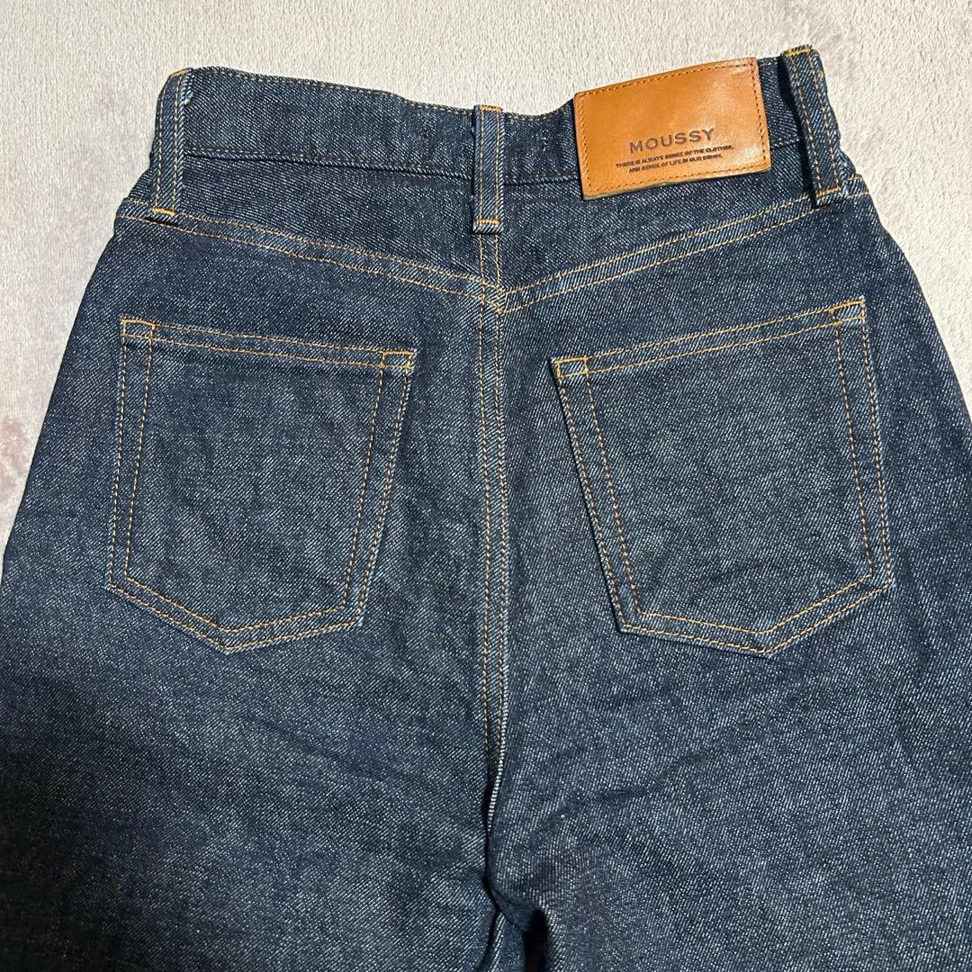 moussy MVS FLARE(L) ロングサイズ 24インチ
