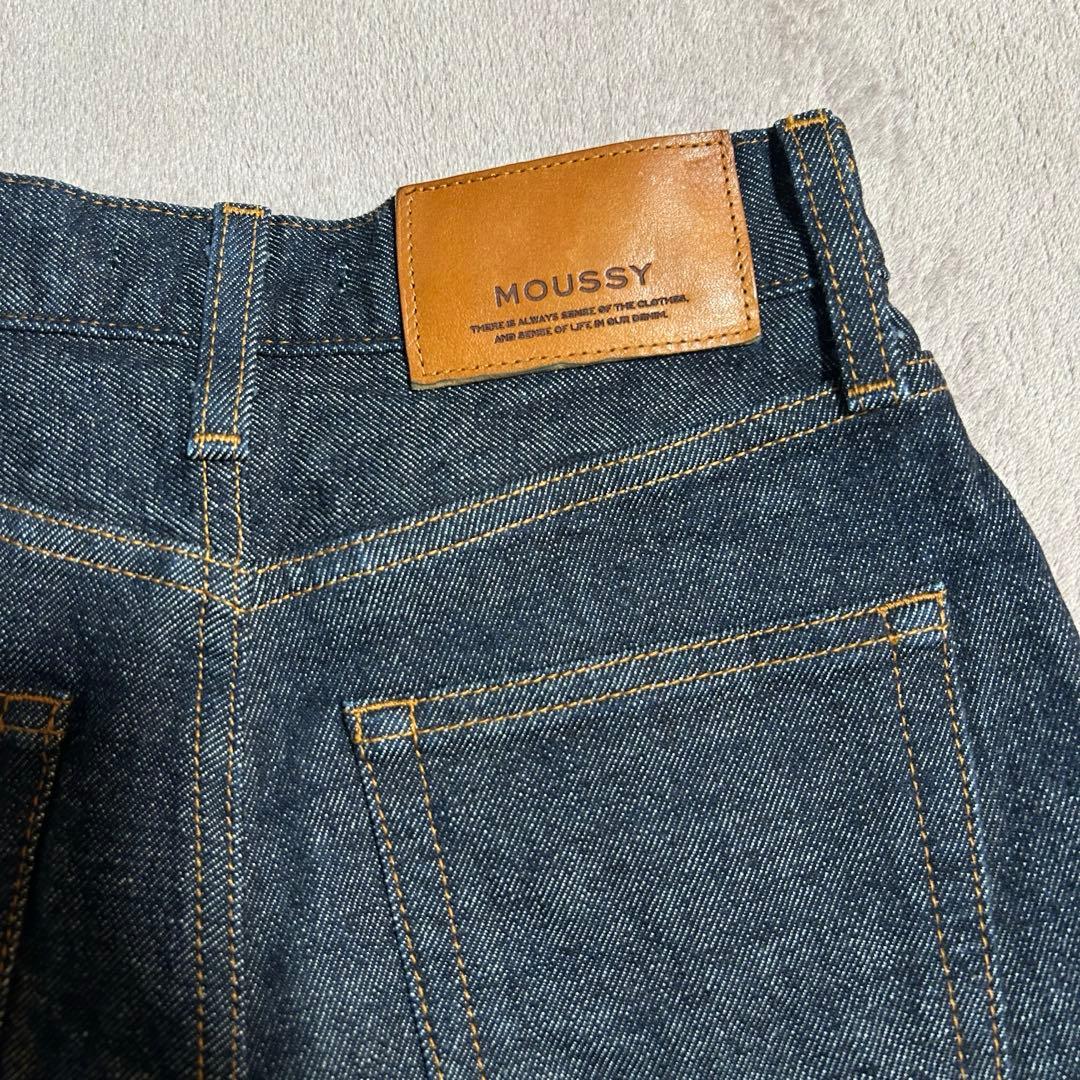 moussy MVS FLARE(L) ロングサイズ 24インチ