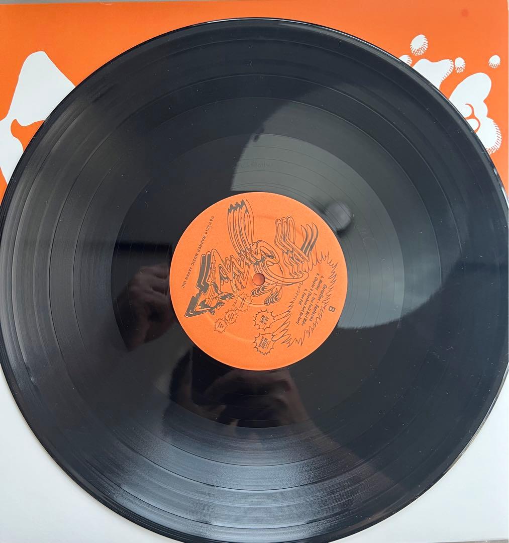 d*0様 Cornelius Fantasma レコード