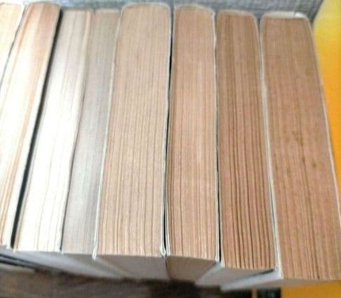 SF 小説 漫画 本 全65冊
