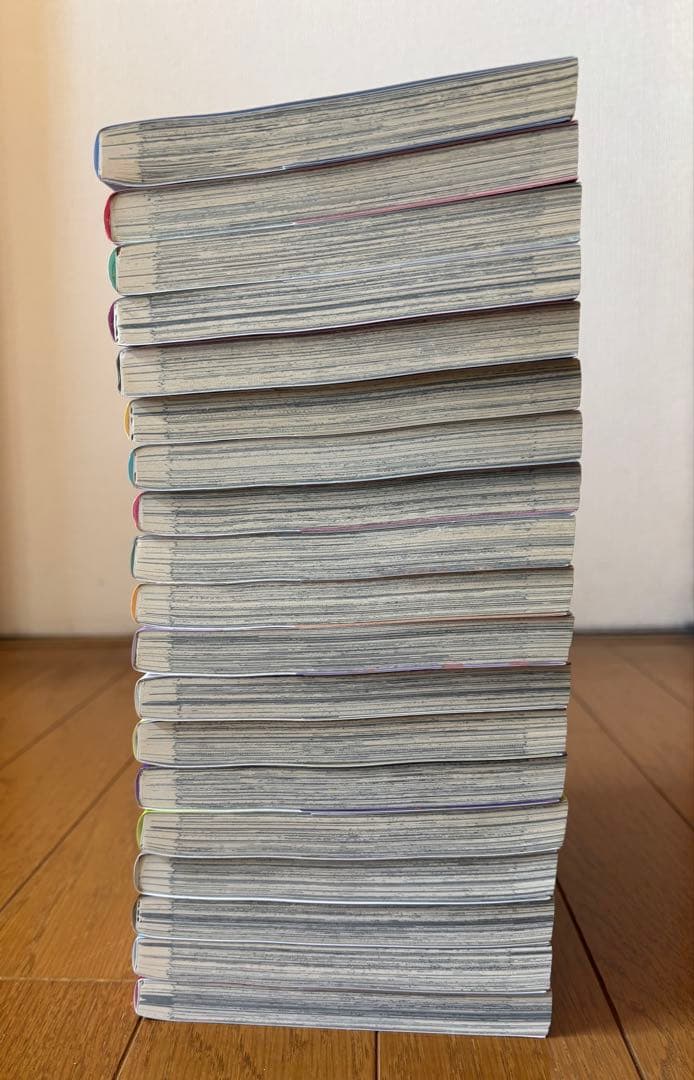 地縛少年花子くん漫画0〜18巻＋画集1冊