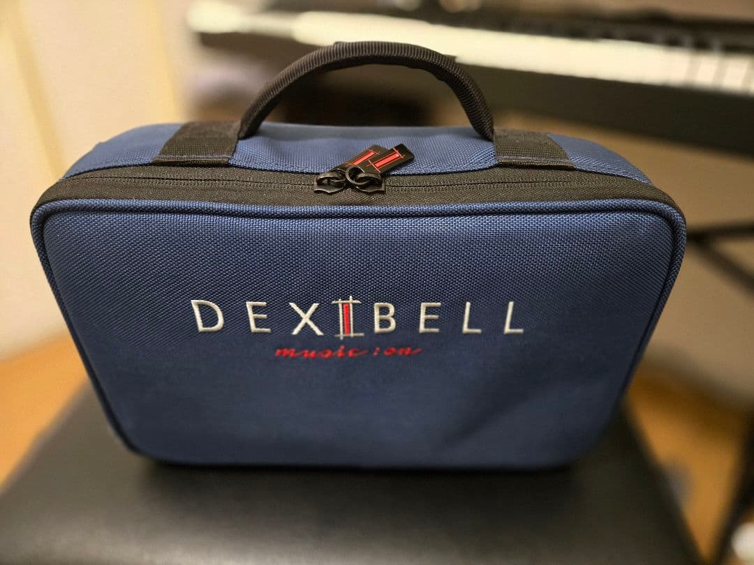 鍵盤楽器 Dexibell Vivo SX7