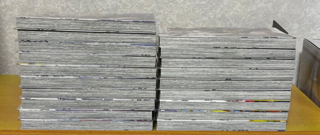 魔都精兵のスレイブ 全20巻セット