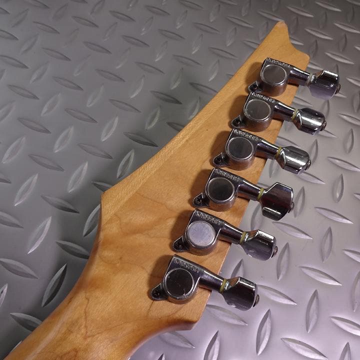 1989 Ibanez RG350 DB Made in Japan 日本製