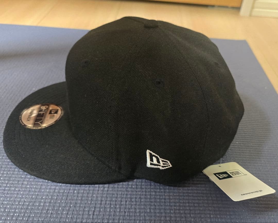 NEW ERA エル・デスペラード キャップ