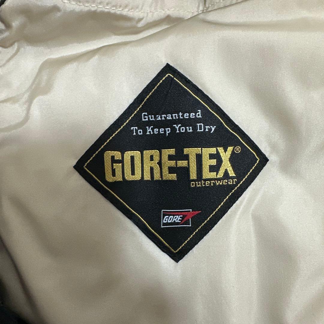 トップス PRADA SPORTS,00SS GORE-TEX NYLON VEST