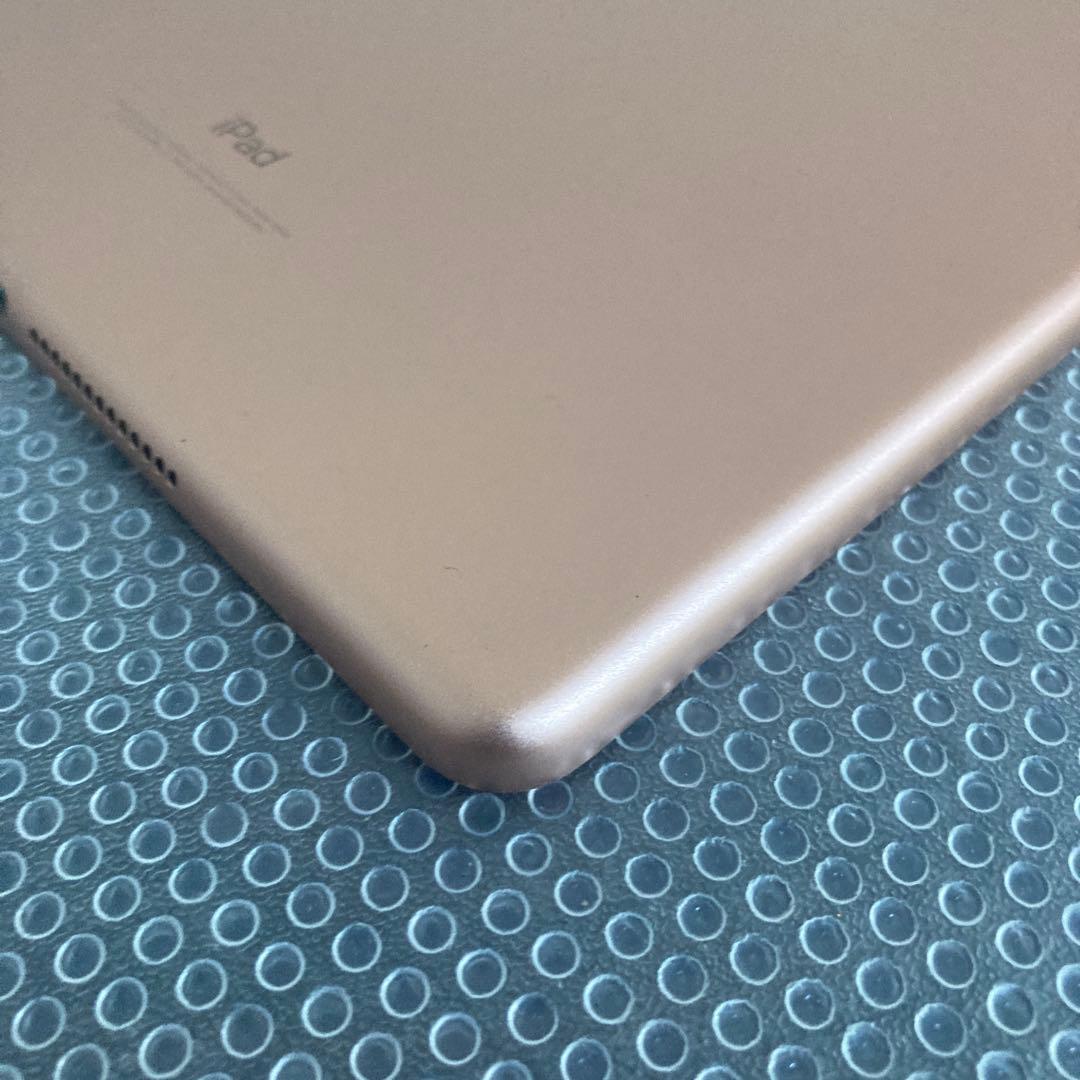 933【早い者勝ち】iPad6 第6世代 32GB SIMフリー☆