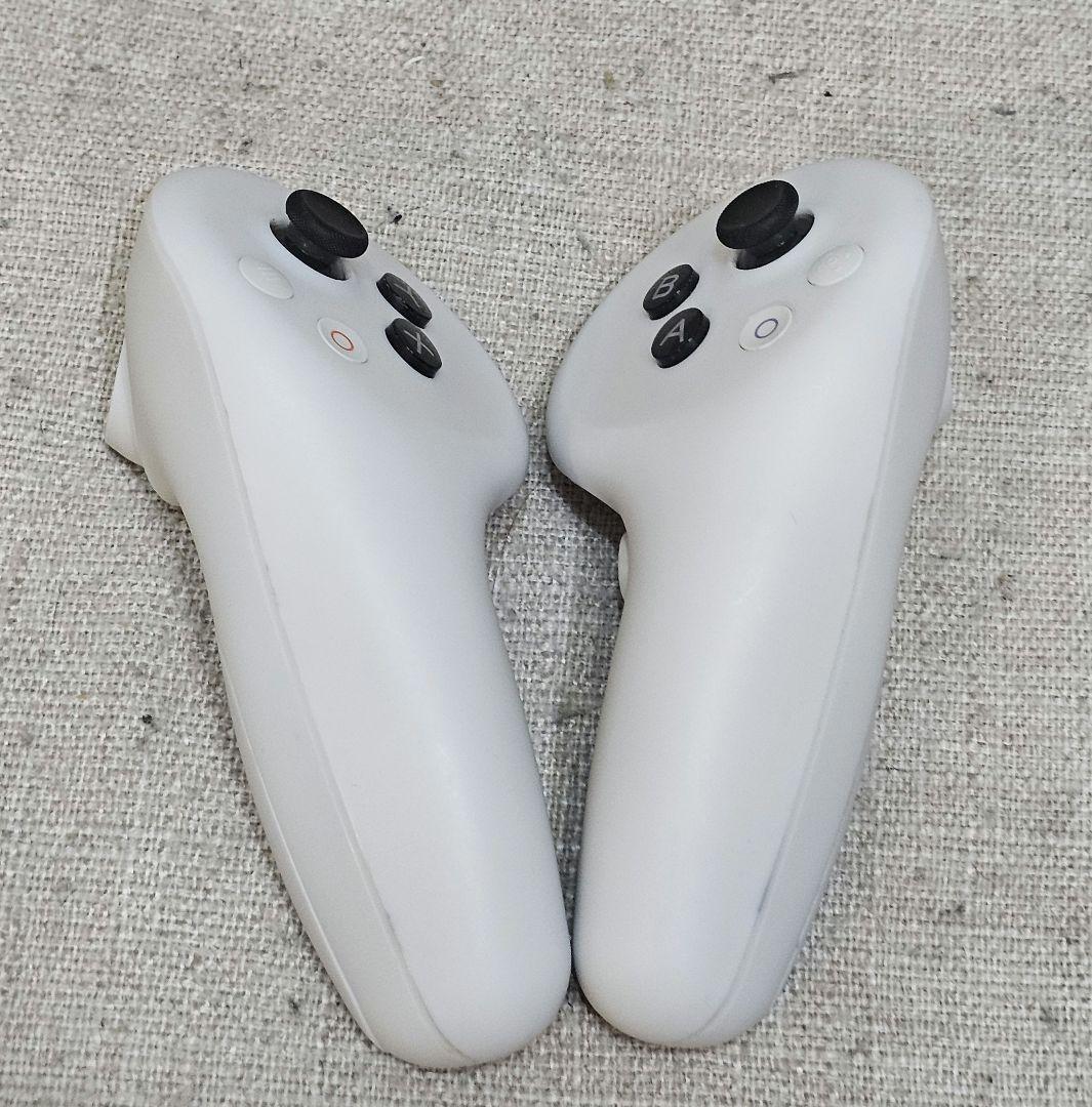 Pico4 Ultra (ピコ4ウルトラ)