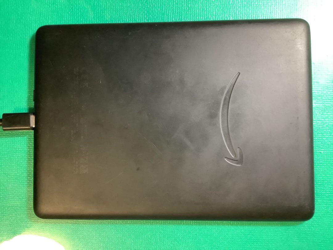 Kindle Paperwhite シグニチャー エディション (32GB)