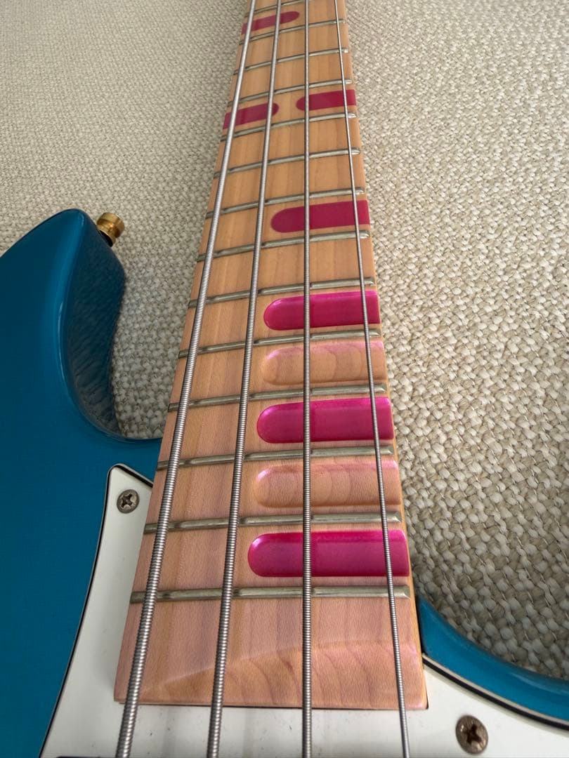 YAMAHA attitude special ビリーシーンサイン付