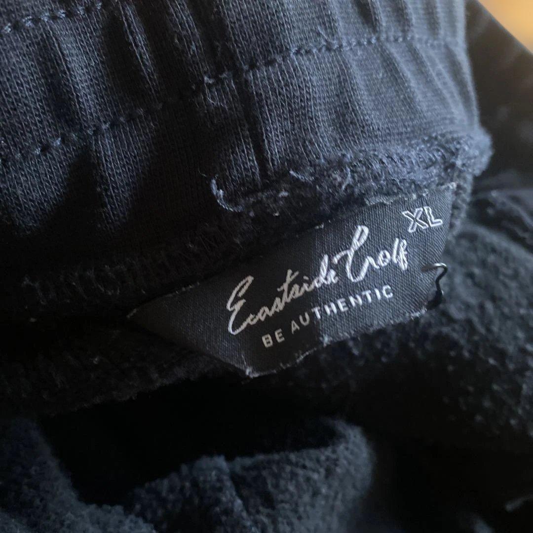 必見‼️アメリカ発祥　Eastside Golf 上下セット イーストサイドゴルフ