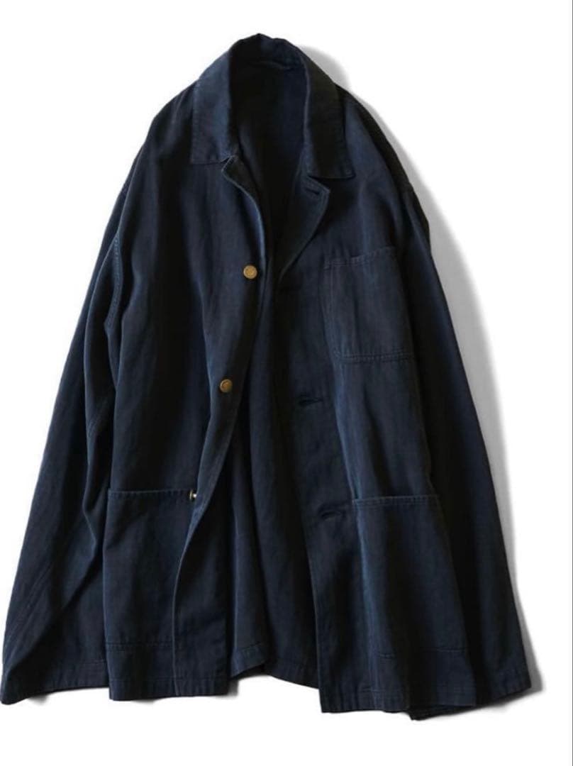 MAATEE&SONS マーティーアンドサンズ 25ss ドゥルン 47