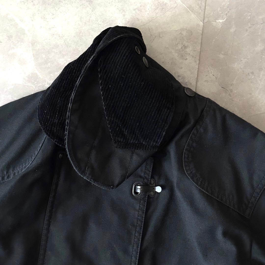 ENGINEERED GARMENTS ファイヤーマンジャケット USA XS