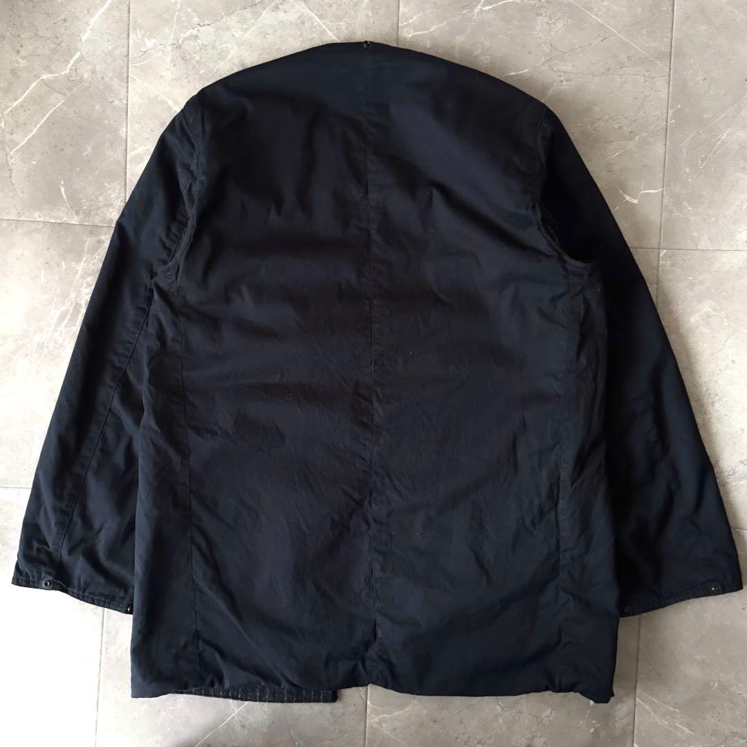 ENGINEERED GARMENTS ファイヤーマンジャケット USA XS