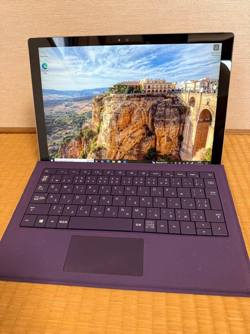 Windowsタブレット本体 Microsoft Surface Pro 4