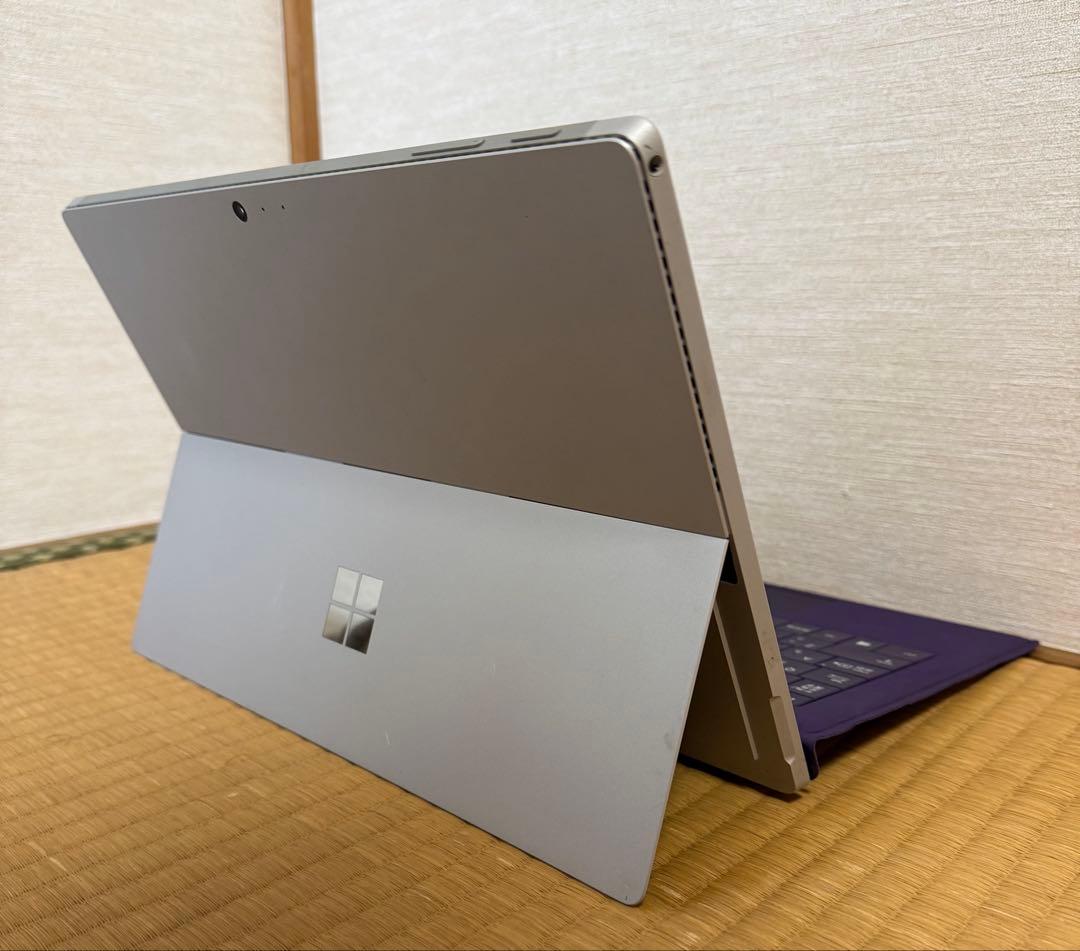 Windowsタブレット本体 Microsoft Surface Pro 4