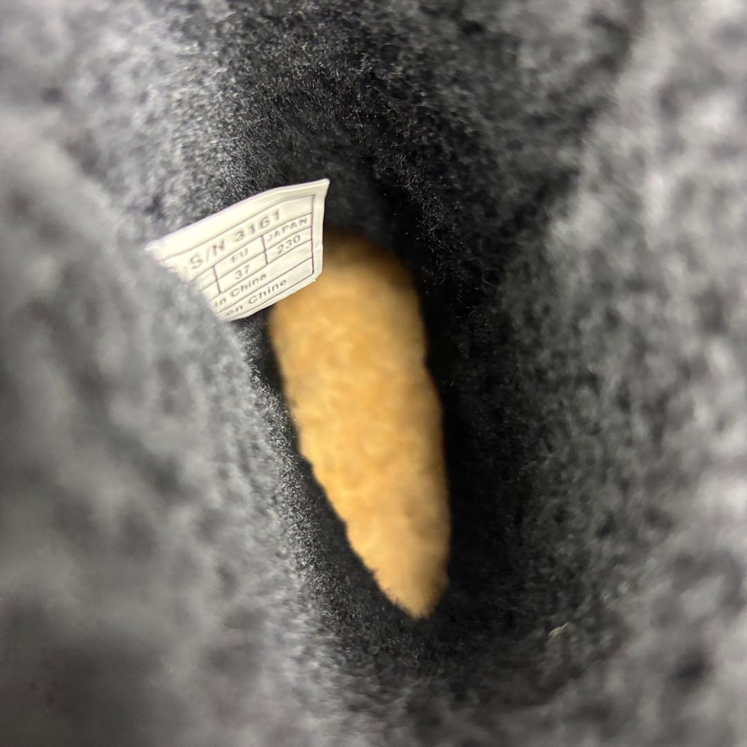 未使用級✨アグ UGG クラシックショートブーツ ミラボール スパンコール