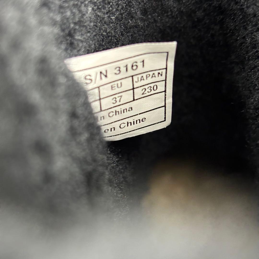 未使用級✨アグ UGG クラシックショートブーツ ミラボール スパンコール