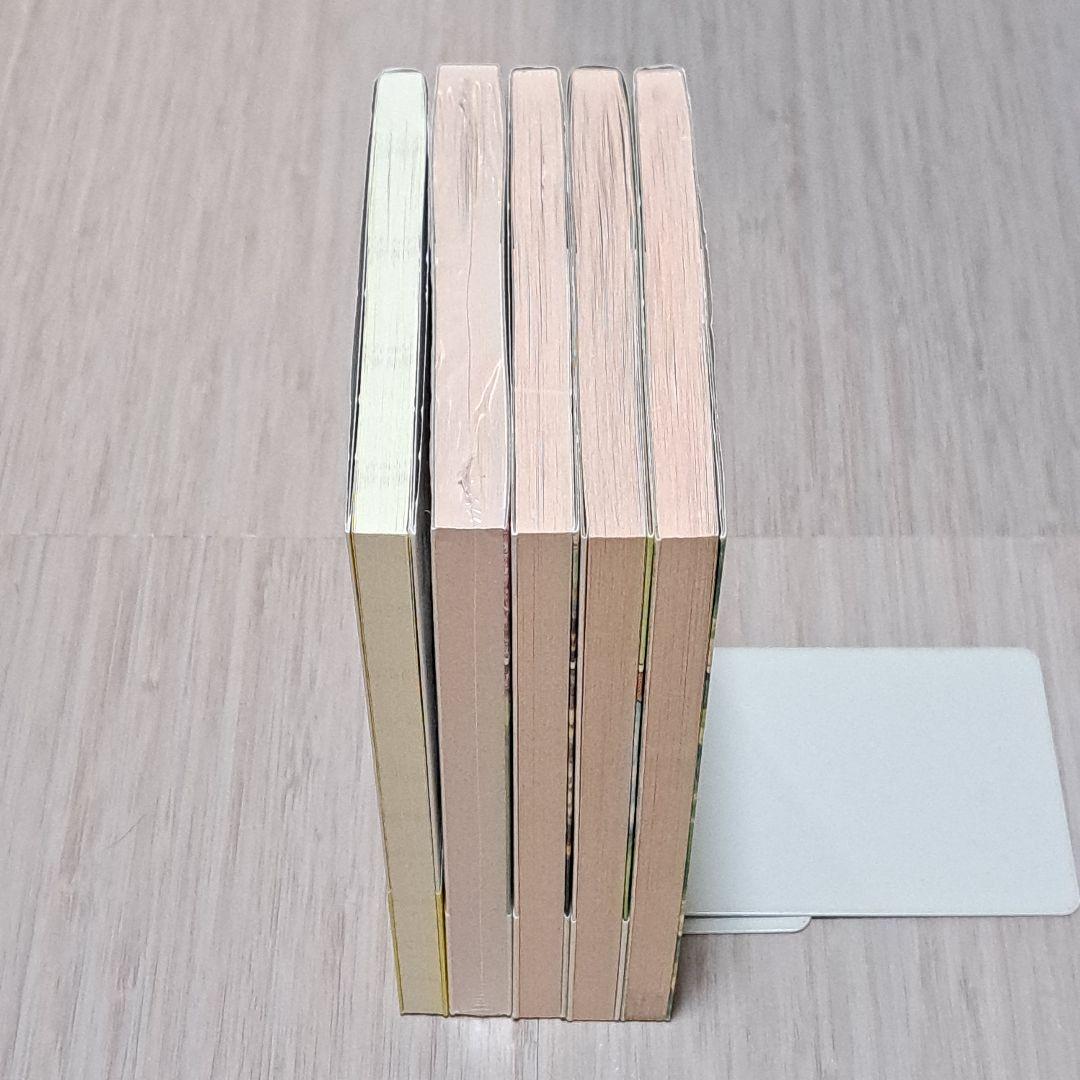 総天然色 バカ姉弟 1巻 2巻 4巻 5巻 キング 1巻 計5冊セット 安達哲