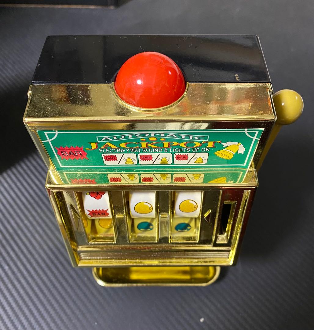 レトロ⭐️Golden Jackpot⭐️ゴールデンジャックポット