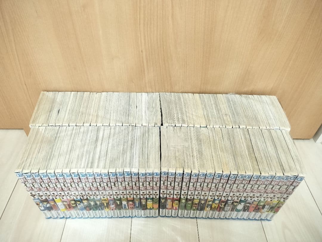 銀魂(ぎんたま)　全巻セット　1〜77巻