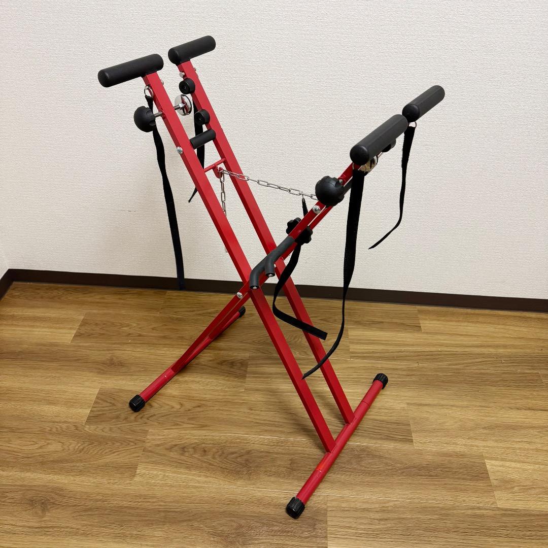 美品 スノーボード ワックススタンド ワックス台 メンテナンス台