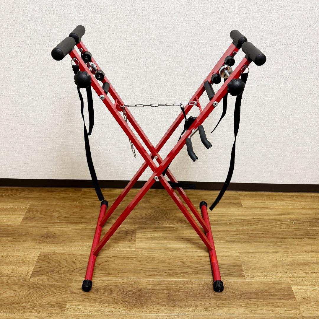 美品 スノーボード ワックススタンド ワックス台 メンテナンス台