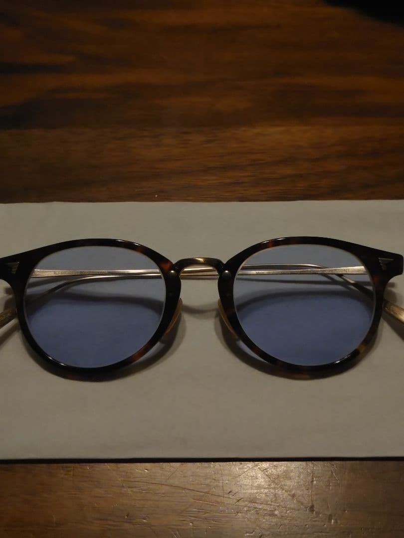 B.J CLASSIC COLLECTION サングラス　COM-510NT