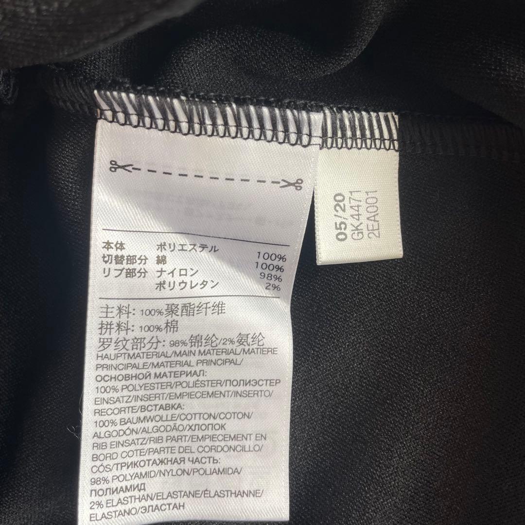 入手困難✨ ヨウジヤマモト Y-3 ロングスカート 変形 ブラック レディース