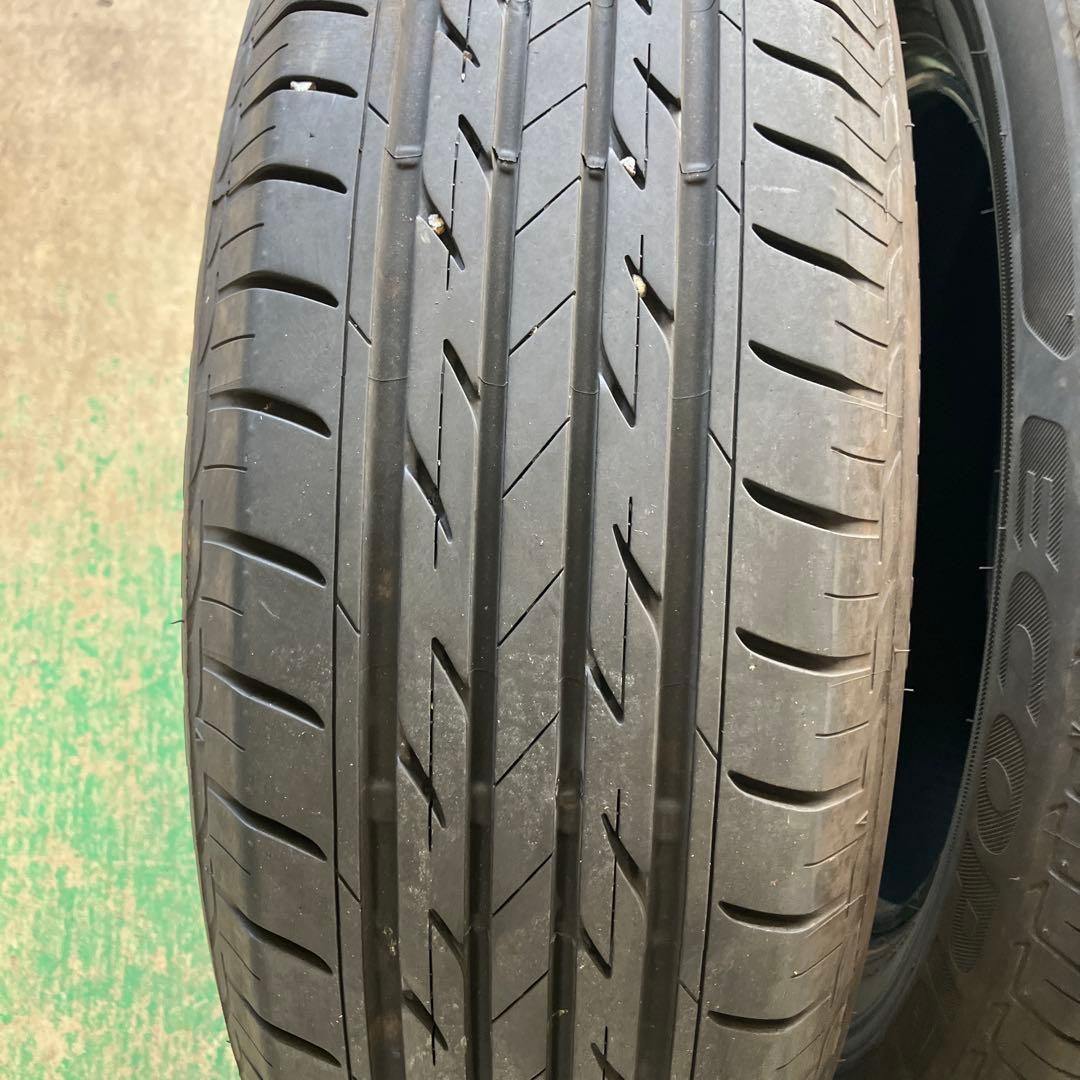 195/65R15 4本 ブリヂストン NEXTRY ECOPIA