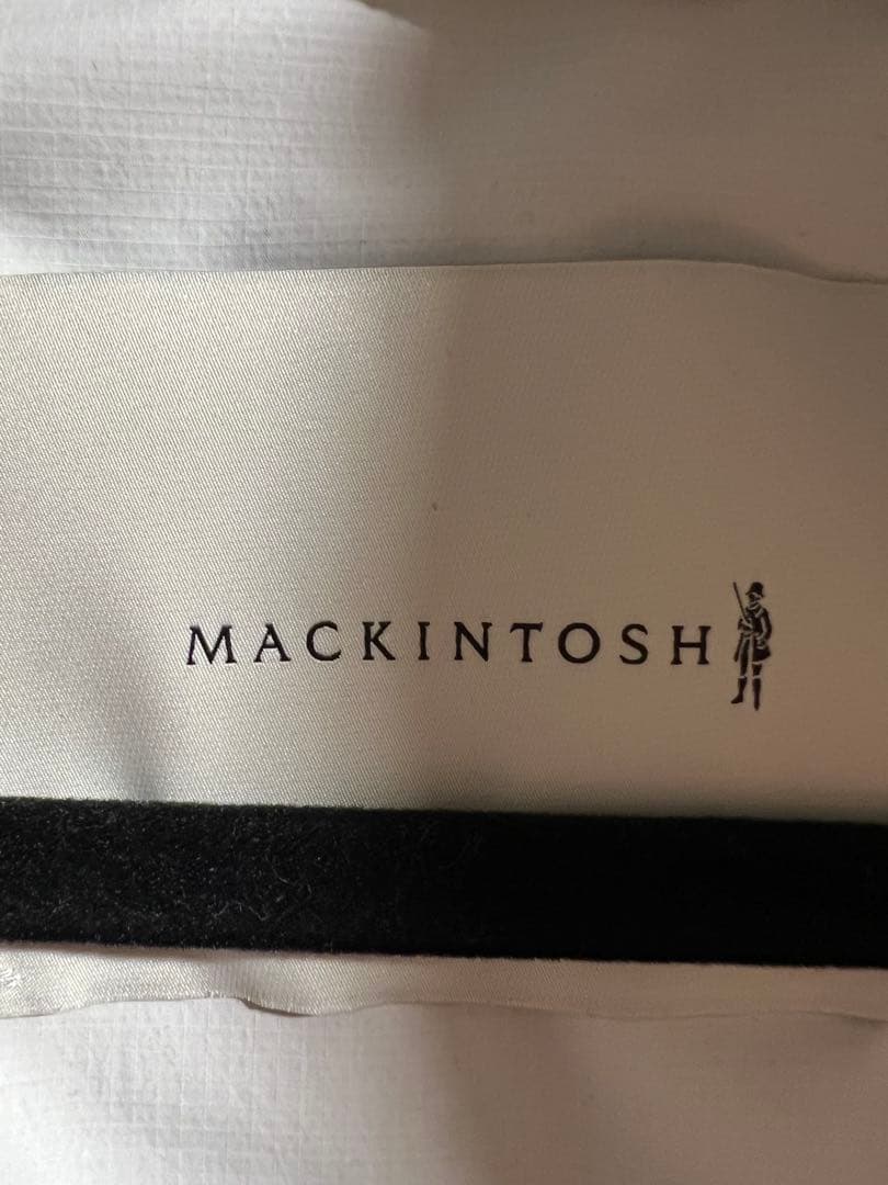 マッキントッシュ　エディフィス別注