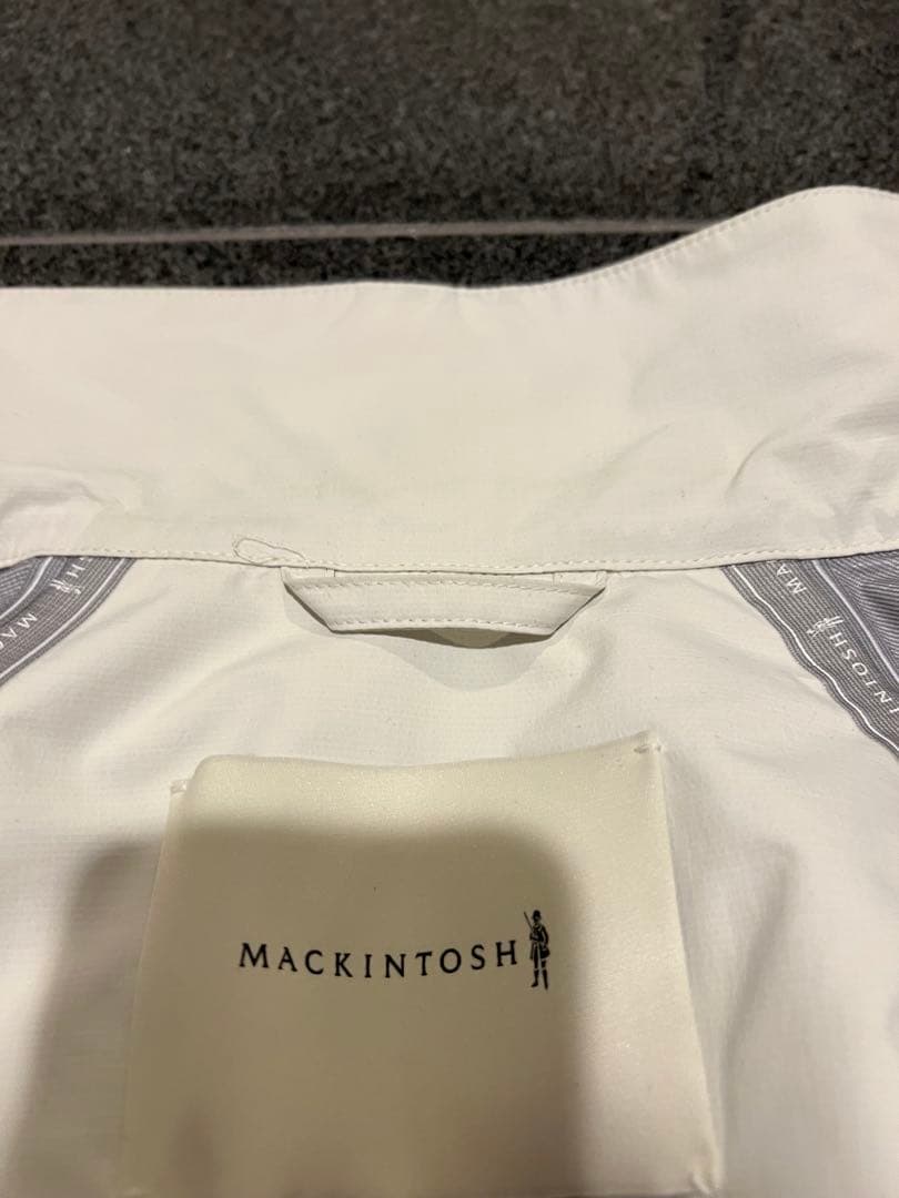 マッキントッシュ　エディフィス別注